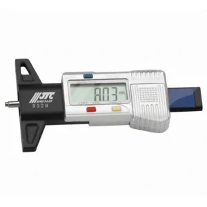 JTC-5328 DIGITAL TIRE CONSUMPTIOM GAUGE