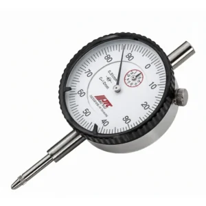 JTC-5501 DIAL INDICATORS (PERCENT)