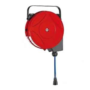 JTC-5561 15M AIR HOSE REEL