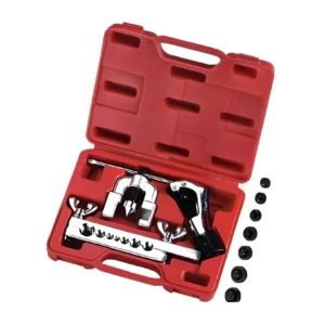 JTC-5632 TUBE CUTTER & FLARING TOOL