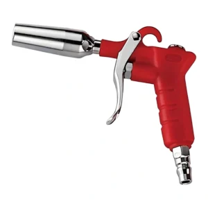 JTC-5911 TRIPLE BLOWING RATE AIR GUN