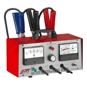 JTC-BT600A BATTERY TESTER