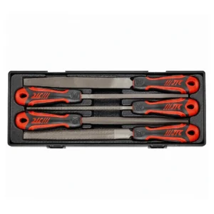 JTC-K8053 5PCS FILE SET(8_)