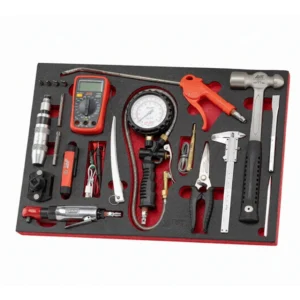 Automotive Solutions