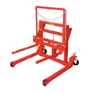 JTC-WD1250 WHEEL DOLLY