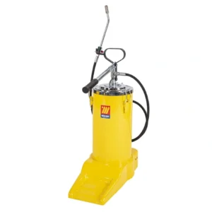 Meclube HIGH PRESSURE MANUAL GREASE PUMP
