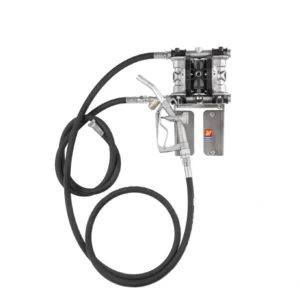 Meclube Mod. A110 OIL TRANSFER WALL-FIXING KIT