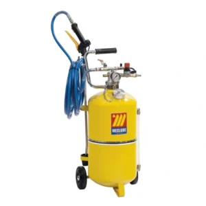 Meclube SPRAYERS 24 FOAMING DEVICE