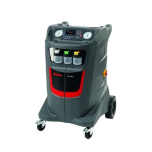 Robinair AC1234-5iP Fully automatic A_C