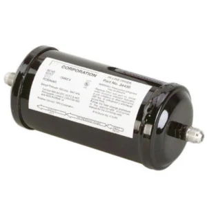 Robinair AC590PRO, AC690PRO and AC790PRO Filter Dryer