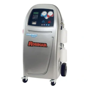 Robinair AC790PRO Automatic air conditioning service unit