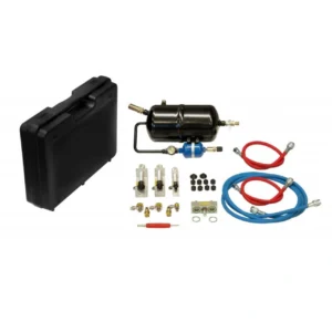Robinair ACT1234-SFK Flushing Kit for AC1234 A_C Service Unit