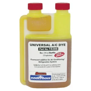 Robinair RA16286B UV Dye