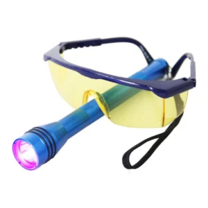 Robinair RA16294EU Glass & Tourch For Leak Detection