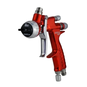 SAGOLA 4600 Spray Gun BASE