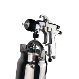 Sagola 3300 GTO Suction Spray Gun