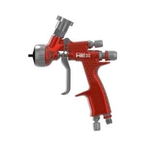 Sagola 4600 Hex Spray Gun