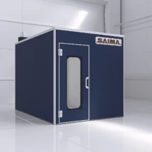 Saima Meccanica Kleen Box