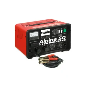 Telwin ALPINE 50 BOOST low
