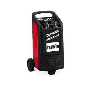 Telwin Battery Charger & Starter DYNAMIC 420 START