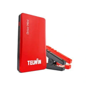 Telwin DRIVE MINI Starter