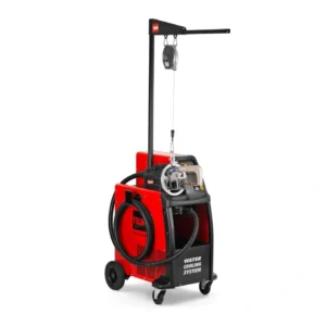 Telwin INVERSPOTTER 14000 SMART AQUA + ACC.Welding machine