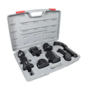 Telwin KIT 7 RUBBERIZED DOLLY SET Dent Fix