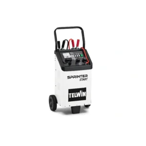 Telwin SPRINTER 4000 START Battery Charger & Starter