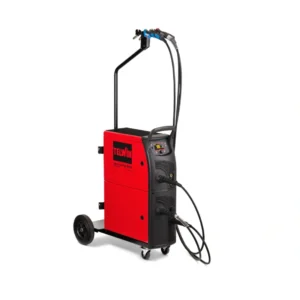 Telwin TECHNOMIG 243 WAVE