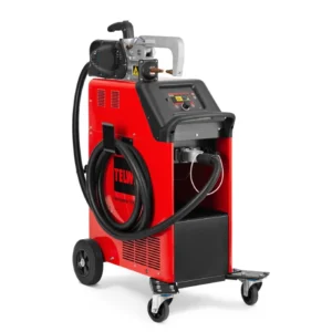 TelwinWelding Machine INVERSPOTTER 13500 SMART AQUA