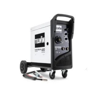 Welding Machine MAXIMA 230 SYNERGIC by Telwin