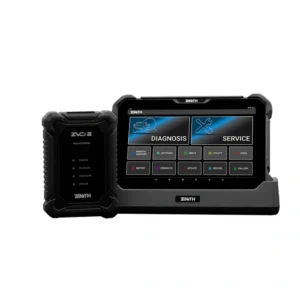 Zenithdiag ZENITH Z7 PRO Scanner