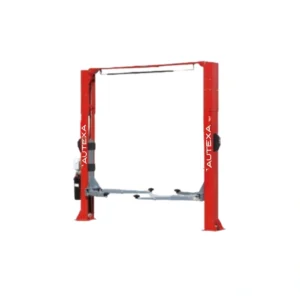 autexa 2 post lift