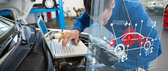 Automotive Solutions