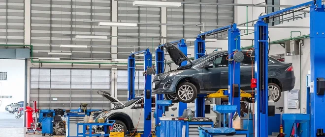 Automotive Solutions