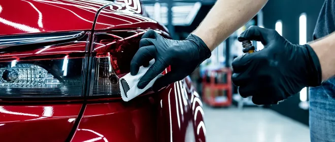 Automotive Solutions