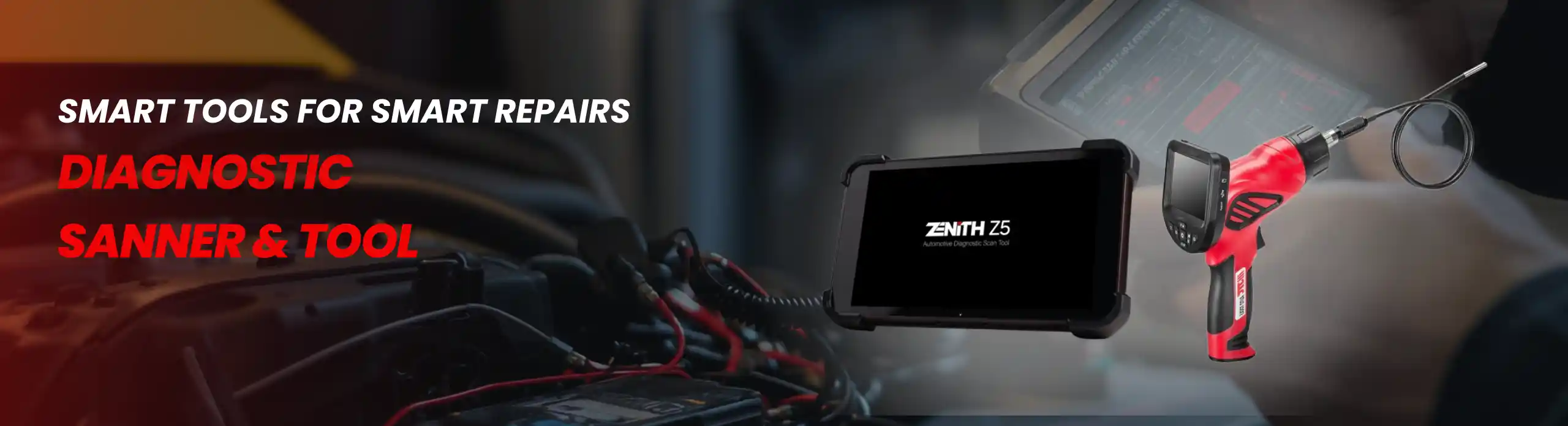 diagnostic tool low kb